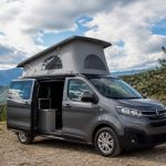 Toit champignon van : fonctionnement, avantages et installation