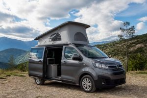 Toit champignon van : fonctionnement, avantages et installation