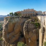 Circuit en Andalousie en camping car : itinéraire, étapes et conseils