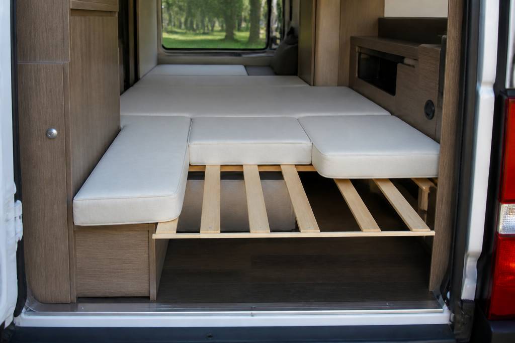 Plan lit peigne pdf : guide pratique pour optimiser l’aménagement d’un camping-car