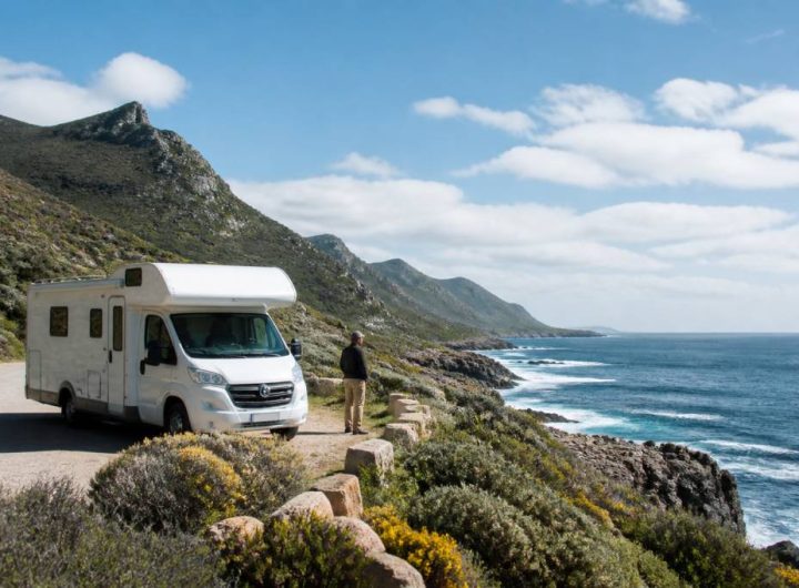 Afrique du Sud en camping car : itinéraires, conseils et astuces