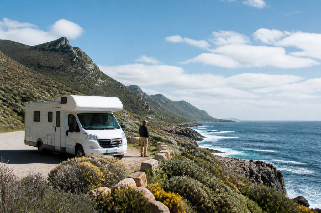 Afrique du Sud en camping car : itinéraires, conseils et astuces