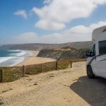 Faire le Portugal en camping car : itinéraire, étapes et conseils pratiques