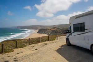 Faire le Portugal en camping car : itinéraire, étapes et conseils pratiques