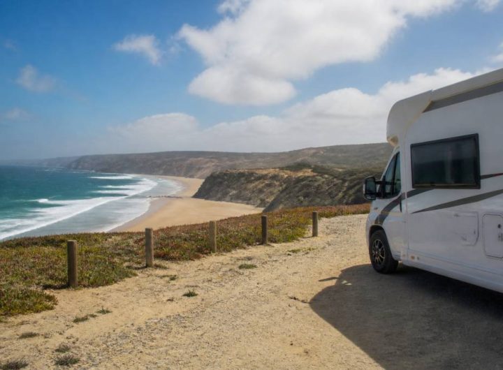 Faire le Portugal en camping car : itinéraire, étapes et conseils pratiques