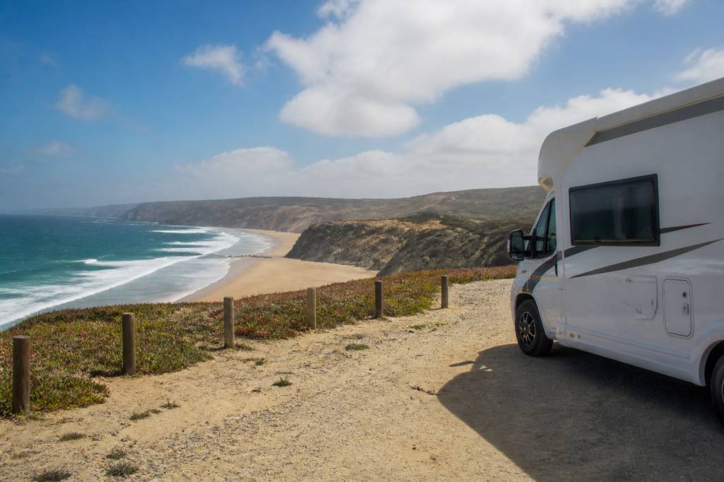 Faire le Portugal en camping car : itinéraire, étapes et conseils pratiques