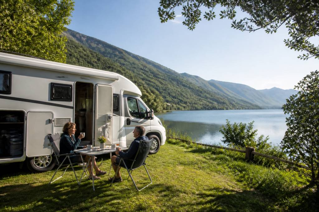 Voyages organisés en camping car : itinéraires, conseils et astuces pour partir sereinement
