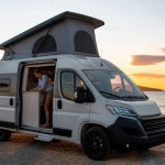 Toit escamotable pour camping-car : avantages, usages et critères de choix