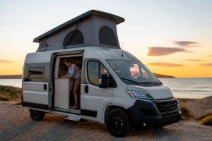 Toit escamotable pour camping-car : avantages, usages et critères de choix