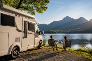 Sorties organisées en camping-car : idées, itinéraires et conseils pratiques