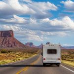 Location camping-car route 6 itinéraire, budget et conseils pratiques