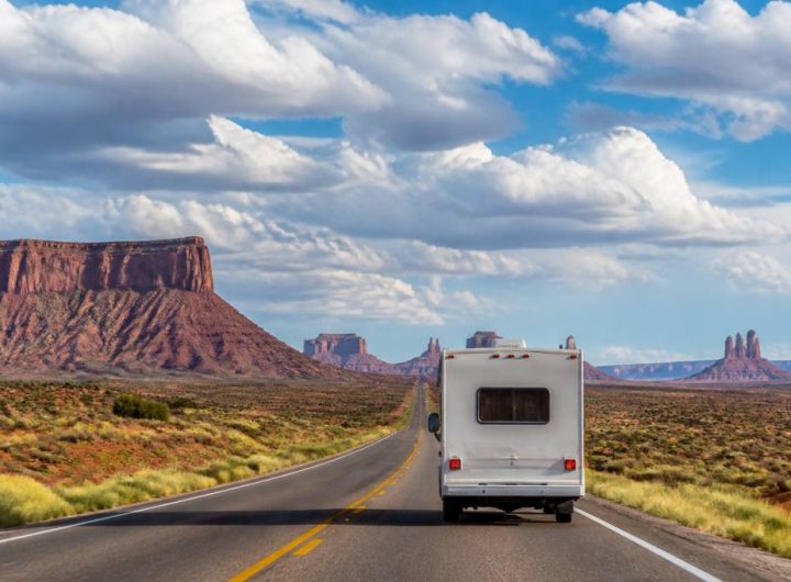 Location camping-car route 6 itinéraire, budget et conseils pratiques