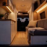 Design van : idées et tendances pour aménager un van élégant