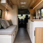 Van amenage interieur : idées d’aménagement et d’optimisation pour un espace fonctionnel