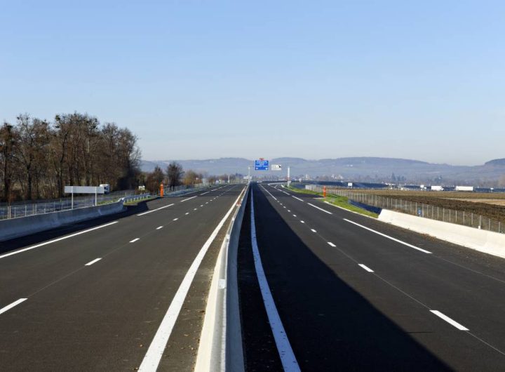 Badge autoroute ou paiement manuel : que choisir
