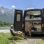 Camping car camionnette : guide complet pour choisir et aménager son véhicule
