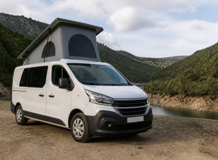 Toit relevable trafic l2h1 prix : quel budget prévoir pour votre van aménagé