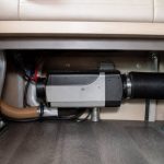 Prix installation chauffage Webasto : coût, pose et conseils pour camping-car et van