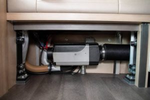 Prix installation chauffage Webasto : coût, pose et conseils pour camping-car et van