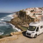 Circuit en camping-car au Portugal : itinéraire, étapes et conseils