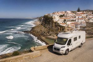 Circuit en camping-car au Portugal : itinéraire, étapes et conseils
