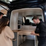Amenageur van : comment choisir un professionnel pour son projet d’aménagement
