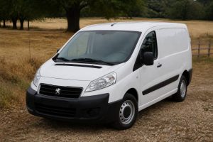 2008 Peugeot Expert van : caractéristiques, usages et conseils d’achat