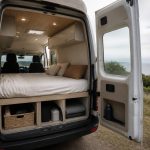 Conversion van : guide complet pour aménager son véhicule en camping-car aménagé