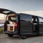 Citroën Jumpy combi aménagé camping-car : guide complet pour réussir votre aménagement en van itinérant