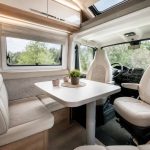 Habillage paroi camping car : conseils et solutions pour rénover l’intérieur de votre véhicule différent?