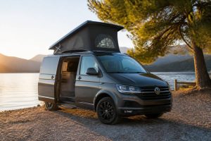 Van aménagé neuf Volkswagen : modèles, équipements et conseils d’achat