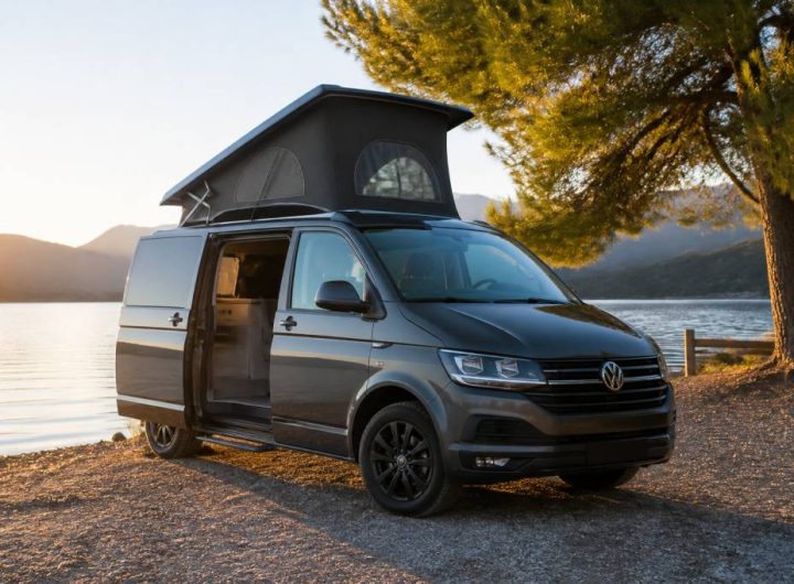Van aménagé neuf Volkswagen : modèles, équipements et conseils d’achat