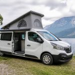 Toit relevable Renault Trafic : guide complet pour aménager son van en camping-car