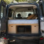 Plan aménagement Dacia Dokker : idées et conseils pour créer un van pratique