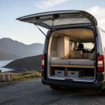 Dimension of van : quelles sont les dimensions d’un van aménagé ?