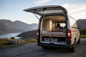 Dimension of van : quelles sont les dimensions d’un van aménagé ?