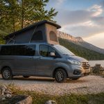 Toit relevable Ford Transit Custom L2H guide, avantages et critères de choix