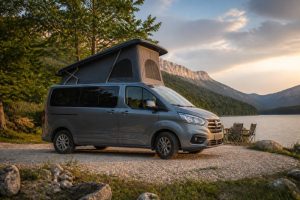 Toit relevable Ford Transit Custom L2H guide, avantages et critères de choix
