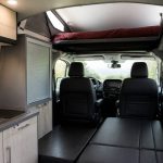 Peugeot Expert 2026 intérieur : aménagement, confort et équipements du van aménagé