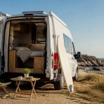 Van d'evasion : conseils pour choisir et aménager son véhicule de voyage