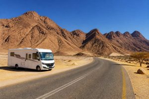 Circuit Afrique du Sud Namibie Botswana : itinéraire, étapes et conseils pratiques en camping-car