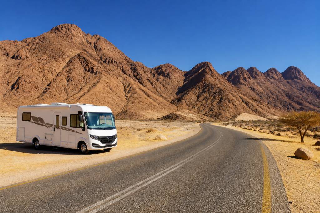 Circuit Afrique du Sud Namibie Botswana : itinéraire, étapes et conseils pratiques en camping-car