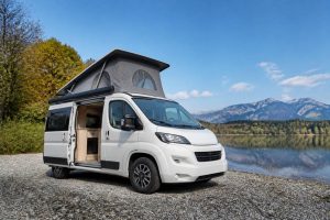 Tiny van : le guide complet pour choisir et aménager son fourgon compact