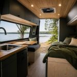 Aménagement master camping car : idées et conseils pour un van sur mesure