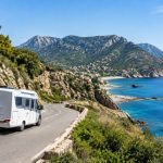 Plus beaux circuits camping car en france : itinéraires incontournables à découvrir