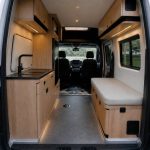 Aménagement mercedes sprinter : idées, conseils et équipements pour réussir votre van aménagé