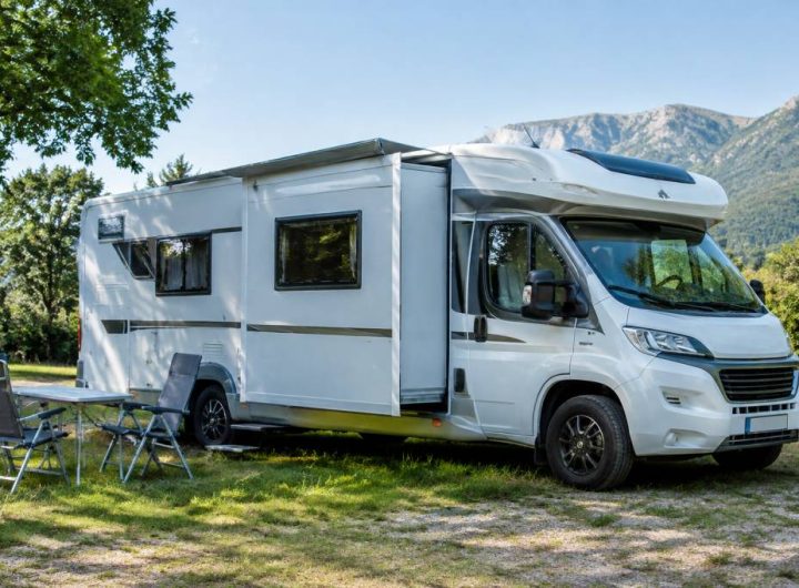 Extensions latérales pour camping-car : guide d’achat, installation et conseils pratiques