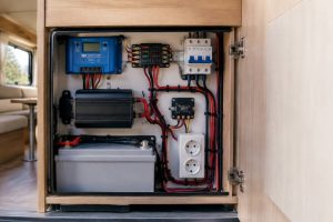 Camping car schema electrique 12v et 220v : guide complet pour comprendre et réaliser son installation