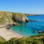 Belle-Île-en-Mer plages : les plus beaux spots à découvrir en camping-car