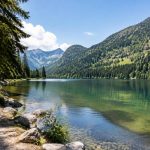 Lac Obersee en camping-car : itinéraire, accès et conseils pratiques